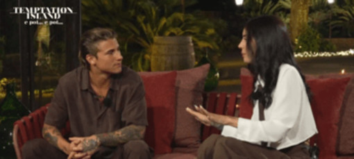 Temptation Island e poi, la delusione di Sara e i dubbi di Danilo: cosa è successo ieri sera