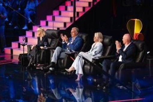 Tu si que vales, stasera 22 novembre: anticipazioni e ospiti