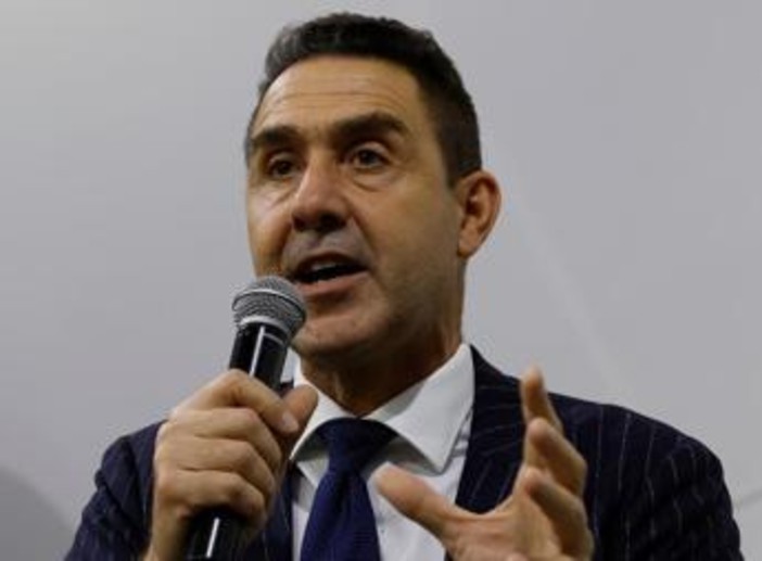 Vannacci, il 'debutto' alla Camera: "Riportare il centrodestra sulla rotta giusta"