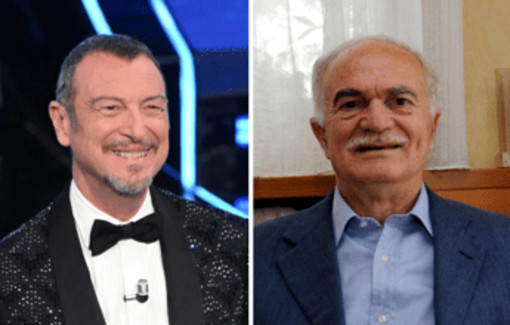 Addio Sandro Mazzola, il ricordo di Amadeus: "Se sono diventato interista è anche grazie a lui"
