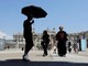 Caldo record in Spagna, oltre 100 morti da sabato