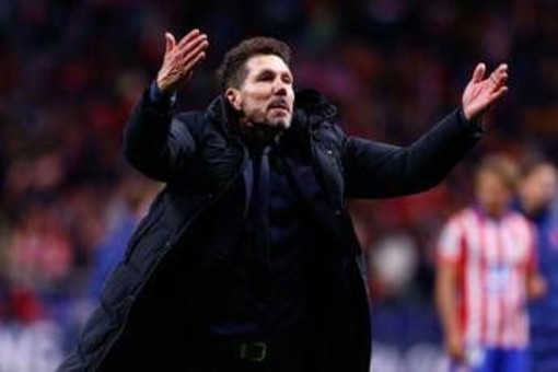 Simeone e la fortuna fuori dal campo: "Possiede 180 appartamenti a Madrid"