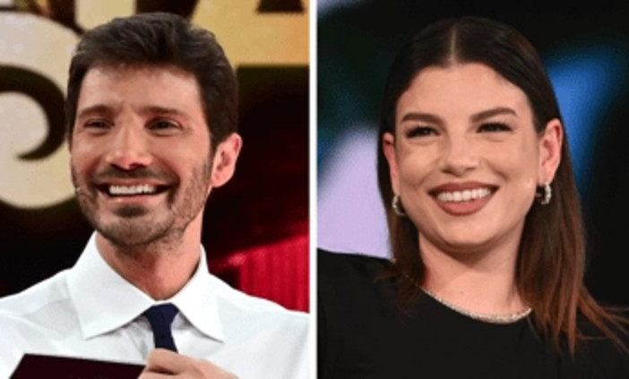 Attesa per Emma Marrone ospite di Stefano De Martino: stasera il gran finale di 'Step'