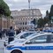 Fuochi d'artificio al Colosseo, agenti aggrediti: un arresto e una denuncia Fuochi d'artificio al Colosseo, agenti aggrediti: un arresto e una denuncia