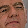 Infantino sotto accusa, Telegraph: "Fece pagare da Uefa ricca buonuscita a sua amante" Infantino sotto accusa, Telegraph: "Fece pagare da Uefa ricca buonuscita a sua amante"