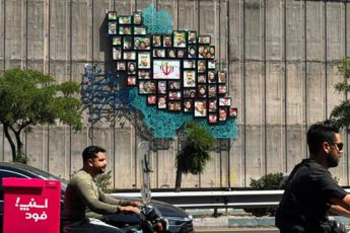 Accordo Usa-Iran, il giallo del documento: "Testo vago per favorire negoziati" Accordo Usa-Iran, il giallo del documento: "Testo vago per favorire negoziati"