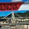 Processo per il crollo di Ponte Morandi, l'analisi: nessun rischio prescrizione fino al 2032
