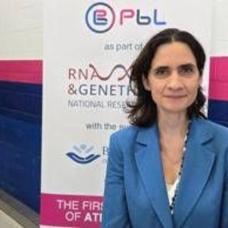 Ricerca, Quintarelli (Bambino Gesù): &quot;CFBox automatizza produzione terapia genica&quot;
