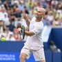 US Open, Mannarino attacca: "Marijuana e gente che parla, è uno zoo" US Open, Mannarino attacca: "Marijuana e gente che parla, è uno zoo"