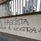 "Righi fascista", liceo chiuso per atti vandalici. Il preside: "Pura brutalità"