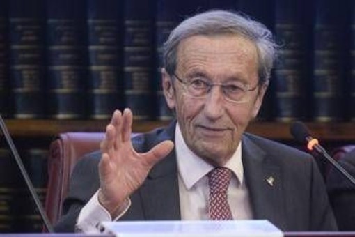 Lega, Fini: "Io traditore? Assurdo, paragone tra me e Vannacci non sta in piedi"