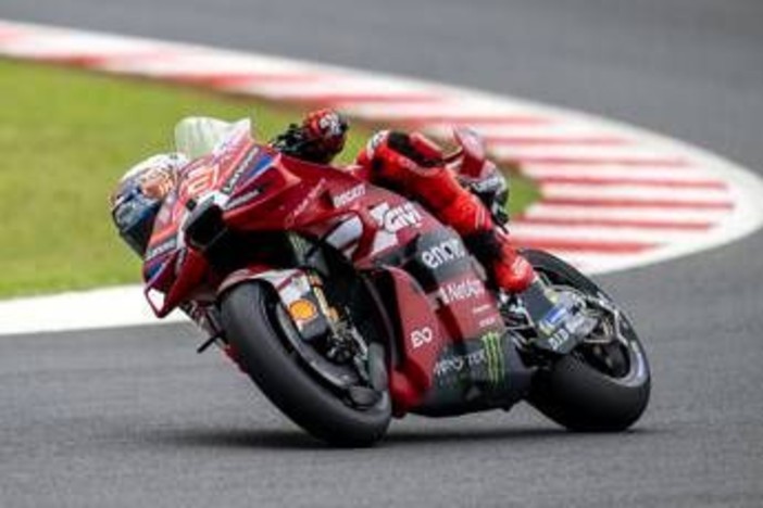 MotoGp, oggi libere e pre-qualifiche Gp Indonesia: orario e dove vederle MotoGp, oggi libere e pre-qualifiche Gp Indonesia: orario e dove vederle