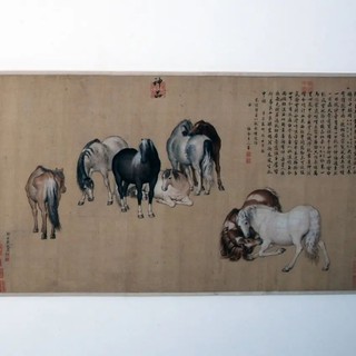 In Cina un’opera di un pittore milanese del XVIII secolo, “simbolo di dialogo”