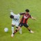 Juve-Milan 1-1, dubbi sul gol rossonero: De Winter fa fallo su Kolo Muani?