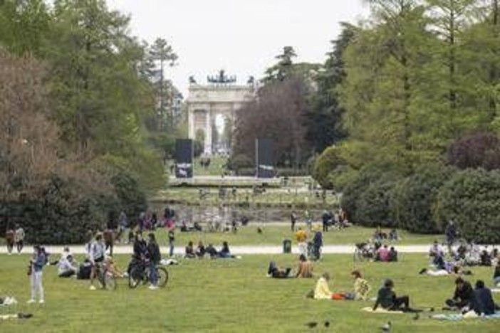 Il meteo si riscatta: dopo piogge, freddo e neve l'Italia si prepara a una Pasqua da 25°C