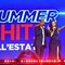 Tim Summer Hits, stasera 13 giugno primo appuntamento: gli ospiti