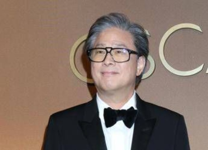 Cannes 2026, Park Chan-wook presidente della giuria Cannes 2026, Park Chan-wook presidente della giuria