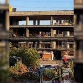 Viaggio a Tor Sapienza tra degrado e Fentanyl: "Qui droga e armi si vendono a cielo aperto"