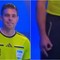 Mondiali, gesto di estrema destra in sala Var? Accuse per un arbitro Mondiali, gesto di estrema destra in sala Var? Accuse per un arbitro