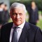 Italia-Francia, Tajani “Ci possono essere incomprensioni ma Paesi amici”