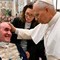 Aisla: "Da Papa Leone oltre 200 persone con Sla, familiari e volontari" Aisla: "Da Papa Leone oltre 200 persone con Sla, familiari e volontari"