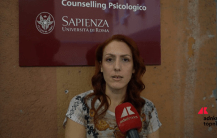 Conteduca: "Centro counseling spazio di ascolto e riflessione" Conteduca: "Centro counseling spazio di ascolto e riflessione"