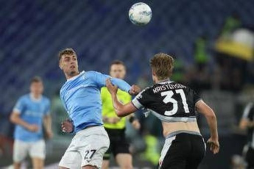 Lazio-Udinese 3-3, Maldini salva Sarri nel recupero
