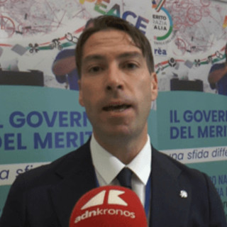 Meritocrazia Italia, Patrizio: "Competenza e impegno alla base della cosa pubblica" Meritocrazia Italia, Patrizio: "Competenza e impegno alla base della cosa pubblica"