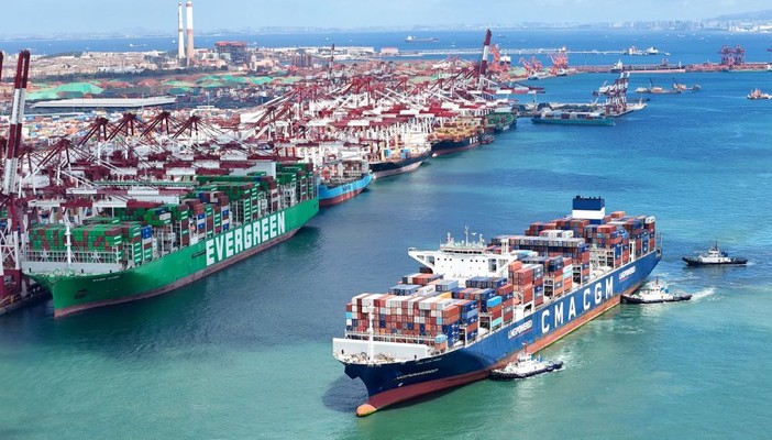 Cina, settore manifatturiero in espansione a settembre Cina, settore manifatturiero in espansione a settembre