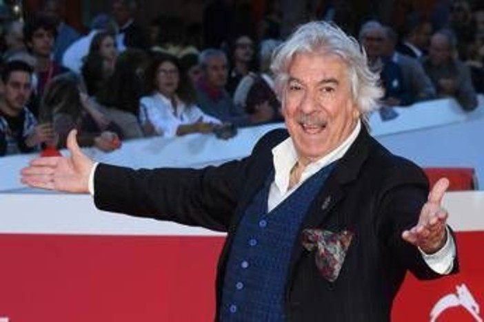 La volta buona, Marco Columbro e l'emorragia cerebrale: "Mi ha cambiato la vita"