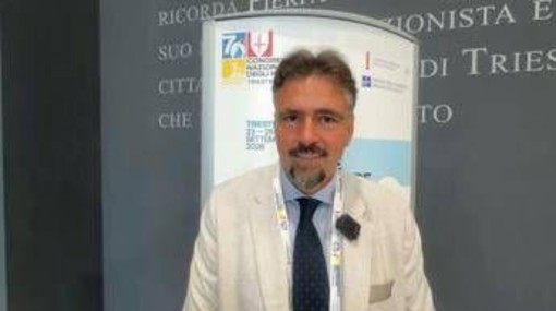 Basilisco: "Trieste sede congresso Ingegneri perché città di frontiera e di ricerca" Basilisco: "Trieste sede congresso Ingegneri perché città di frontiera e di ricerca"
