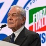 Gianni Letta: "Meloni? Sempre ammirata per intelligenza, sul futuro dell'Italia sono ottimista"