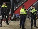 Champions League, media: &quot;Circa 180 tifosi del Napoli fermati a Eindhoven&quot;