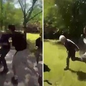 Prof aggrediti a Parma, Tg1: studenti sospesi per 30 giorni rischiano bocciatura