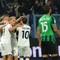 Lazio inarrestabile e al comando, Sassuolo travolto 6-2 a Reggio Emilia Lazio inarrestabile e al comando, Sassuolo travolto 6-2 a Reggio Emilia