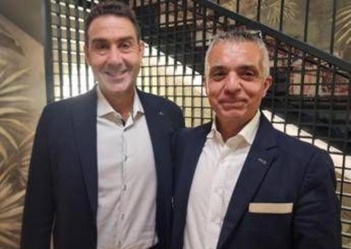 Futuro Nazionale espelle Luca Sforzini: "Anticorpi per chi prova a distruggere partito dall’interno"