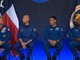 Nasa annuncia astronauti missione Artemis III, c’è anche Luca Parmitano Nasa annuncia astronauti missione Artemis III, c’è anche Luca Parmitano