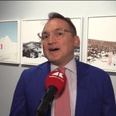 Premio Acea Contemporanea, Amura: "Tema dell’acqua per valorizzare giovani talenti"