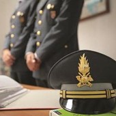 Morta allieva 22enne precipitata da finestra della Scuola Ispettori e Sovrintendenti della Gdf