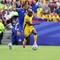 Impresa Curaçao, fermato l’Ecuador sullo 0-0