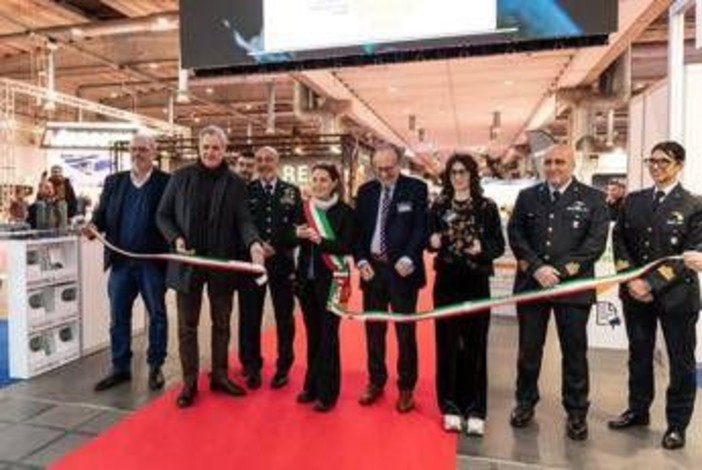 Pipeline &amp; Gas Expo 2026, la prima giornata mette al centro reti e sicurezza