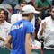 Wimbledon senza Musetti, Berrettini nel tabellone principale Wimbledon senza Musetti, Berrettini nel tabellone principale