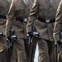 Regno Unito, il capo dell'esercito evoca il rischio guerra. L'esperto: "Il Paese non è pronto" Regno Unito, il capo dell'esercito evoca il rischio guerra. L'esperto: "Il Paese non è pronto"