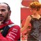 Hamilton, nuova fidanzata? Il pilota Ferrari e la 'storia' con la cantante Raye