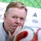 Lutto per Koeman, è morta la moglie Bartina
