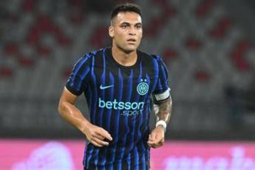 Inter, allarme Lautaro Martinez: salta la rifinitura, Ajax a rischio?