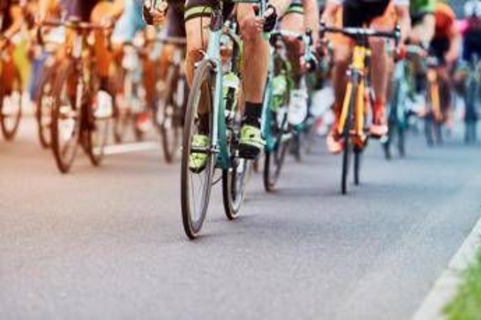 Giro dell'Emilia, squadra israeliana Premier Tech non ci sarà