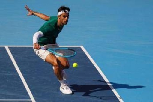 Musetti, finale a Hong Kong e top 5: Rublev battuto in rimonta Musetti, finale a Hong Kong e top 5: Rublev battuto in rimonta