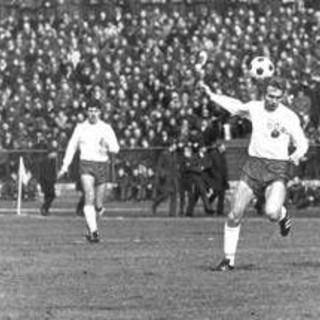 Addio a Sandro Mazzola, l'uomo che raccolse l'eredità impossibile