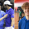 Berrettini-Sinner, botta e risposta... sui capelli: "Sei fortunato a non puzzare" Berrettini-Sinner, botta e risposta... sui capelli: "Sei fortunato a non puzzare"